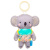 Подвеска прорезыватель Коала Taf Toys 12405